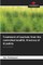 Treatment of leachate from the controlled landfill, Province of El Jadida