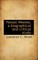 Parson Weems; A Biographical and Critical Study