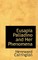 Eusapia Palladino and Her Phenomena