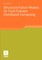 Structural Failure Models for Fault-Tolerant Distributed Computing