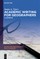 Academic Writing for Geographers