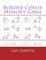 Border Collie Memory Game