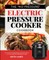 The No-Pressure Electric Pressure Cooker Cookbook