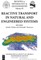 Reactive Transport in Natural and Engineered Systems
