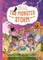The Monster Storm (Seashell Key #2)