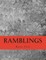 Ramblings