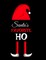 Santa's Favorite Ho