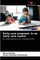 Early care proposal, in an early care centre