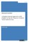 A Student-Centered Approach to ESP (English for Specific Purposes). Students Needs Analysis in Iran