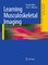 Learning Musculoskeletal Imaging