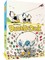 Walt Disney's Donald Duck Gift Box Set Balloonatics & Duck Luck