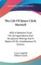 The Life Of James Clerk Maxwell