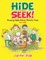 Hide and Seek! Amazing Hidden Picture Activity Book for Kids