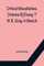 Critical Miscellanies, (Volume III) Essay 7