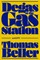 Degas at the Gas Station