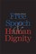 Free Speech and Human Dignity