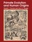 Primate Evolution and Human Origins