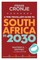 A Time Traveller's Guide to South Africa in 2030