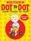 Dot to Dot Journey Around the Pages Activity Book