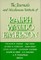 Journals and Miscellaneous Notebooks of Ralph Waldo Emerson