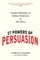 27 Powers of Persuasion