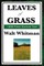 Leaves of Grass (1855 First Edition Text)