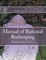 Manual of Rational Beekeeping
