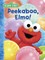 Peekaboo, Elmo!
