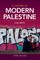 A History of Modern Palestine
