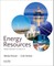 Energy Resources: From Science to Society