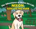 Nixon Goes to the Park