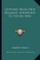 Lectures From New Zealand, Addressed To Young Men