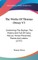 The Works of Thomas Otway V3