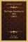 The Sugar Question In 1901 (1901)