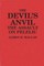 The Devil's Anvil
