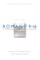 Romans 9-16