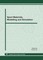 Sport Materials, Modelling and Simulation