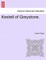 Kestell of Greystone.