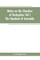Notes On The Churches Of Derbyshire - Vol I The hundred of Scarsdale.