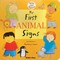 My First Animal Signs