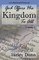 God Offers His Kingdom to All