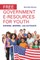 Free Government E-Resources for Youth