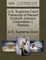 U.S. Supreme Court Transcript of Record Endicott Johnson Corporation V. Perkins