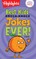 Best Kids' Knock-Knock Jokes Ever!, Volume 1
