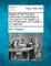 Report of the Trial and Preliminary Proceedings in the Case of the Queen on the Prosecution of G. Achilli V. Dr. Newman