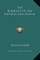 The Elements Of Law Natural And Politic