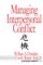 Managing Interpersonal Conflict