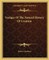 Vestiges Of The Natural History Of Creation