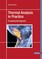 Thermal Analysis in Practice
