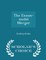 The Exxon-Mobil Merger - Scholar's Choice Edition